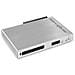 Router Gateway IP811 5 x BRI / 2x Gigabit Ethernet 10,100,1000 Mbit / s Colore Grigio - Foto miniatura 2
