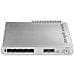 Router Gateway IP811 5 x BRI / 2x Gigabit Ethernet 10,100,1000 Mbit / s Colore Grigio - Foto miniatura 1