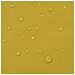 Impermeabile Giallo Resistente A 2 Pezzi Con Cappuccio Xl - Foto miniatura 3
