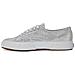 2750 Lamew 031 Grey Silver Scarpa Tempo Libero - Donna Eur 41 - Foto miniatura 3