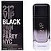 212 Vip Black Men Eau De Parfum Spray 100ml - Foto miniatura 2