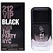 212 Vip Black Men Eau De Parfum Spray 100ml - Foto miniatura 4