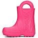Scarpe Handle It Rain Boot 128036x0 Taglia 34 Colore Rosa - Foto miniatura 4