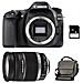 Eos 80D + 18-200 + Borsa + 4Gb Sd - Foto miniatura 1