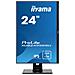Monitor 24,1" LED IPS ProLite XUB2495WSU 1920 x 1200 WUXGA Tempo di Risposta 5 ms - Foto miniatura 4