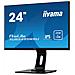 Monitor 24,1" LED IPS ProLite XUB2495WSU 1920 x 1200 WUXGA Tempo di Risposta 5 ms - Foto miniatura 5
