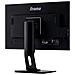 Monitor 24,1" LED IPS ProLite XUB2495WSU 1920 x 1200 WUXGA Tempo di Risposta 5 ms - Foto miniatura 8