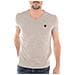 T-shirts Wasabi Calder 2 Uomo, Grigio, Xxl - Foto miniatura 1