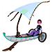 Matt Hatter Sand Surfer Con Roxie - Foto miniatura 3
