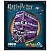 W3d-507 - Harry Potter - 3d Puzzle 280 Pz - The Knight Bus - Foto miniatura 1