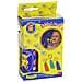 Bolle Di Sapone - 3 Bubble Fingers 70 Ml - Foto miniatura 1