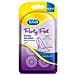 Scholl Party Feet Gelactiv Sensitive Points 6 Parti - Cura dei piedi - Foto miniatura 1