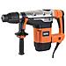 Punzone A Scalpello Elettrico Aeg Sdsmax 1500w Kh7e - Foto miniatura 3