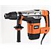 Punzone A Scalpello Elettrico Aeg Sdsmax 1500w Kh7e - Foto miniatura 4