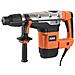 Punzone A Scalpello Elettrico Aeg Sdsmax 1500w Kh7e - Foto miniatura 1