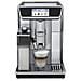 Macchina da Caffè Espresso Automatica Prima Donna Elite Potenza 1450 Watt Colore Metallo / Nero - Foto miniatura 1