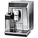 Macchina da Caffè Espresso Automatica Prima Donna Elite Potenza 1450 Watt Colore Metallo / Nero - Foto miniatura 3