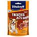 Treaties Bits 120 Gr Fegato - Foto miniatura 3