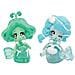 Giochi Preziosi - Glimmies Aquaria Blister Doppio, Alga e Sablena - Foto miniatura 1