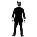 Costume Di Lusso Da Cappellaio Dark Per Uomo - Taglia: L - Foto miniatura 2