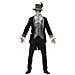Costume Di Lusso Da Cappellaio Dark Per Uomo - Taglia: L - Foto miniatura 1