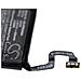 Batteria Sostituisce Apple A2058 Per Smartwatch Orologio Bracciale Fitness (220mah, 3.85v, Li-poly)  - Foto miniatura 3