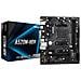 Scheda Madre A520M-HDV Socket AM4 Chipset A520 Micro ATX - Foto miniatura 1