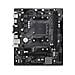 Scheda Madre A520M-HDV Socket AM4 Chipset A520 Micro ATX - Foto miniatura 2