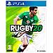 Rugby Gioco 20 Per Ps4 - Foto miniatura 1