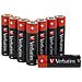 1x8 Alkaline Batterie Mignon AA LR6 49503 - Foto miniatura 4