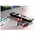 1x8 Alkaline Batterie Mignon AA LR6 49503 - Foto miniatura 3