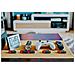1x8 Alkaline Batterie Mignon AA LR6 49503 - Foto miniatura 1