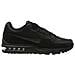 Air Max Ltd 3scarpe Da Ginnastica Uomonero (nero 020) 45,5 Degli Stati Uniti - Foto miniatura 3