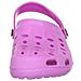 Eva Zoccolo Di Base, Zoccoli Misto Bambini, Rosa Rosa 14 24/25 Ue - Foto miniatura 5