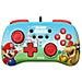 Gamepad Mini Per Nintendo Switch Usb Mario Multicolore - Foto miniatura 1
