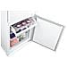 Frigorifero Combinato da Incasso F1RST Plus BRB30600EWW Classe E Capacità Lorda 298 Litri - Foto miniatura 7