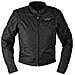Giacca Moto Tessuto Cordura Manica Staccabile Racing Sport Touring Nero Xs - Foto miniatura 3