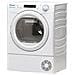 Asciugatrice CSOE H10A2DE-S Smart Pro 10 Kg Classe A++ Pompa di calore - Foto miniatura 4