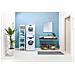 Asciugatrice CSOE H10A2DE-S Smart Pro 10 Kg Classe A++ Pompa di calore - Foto miniatura 6