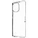 Custodia Cover Tpu Case Per Xiaomi Mi 11 M2011k2c M2011k2g Trasparente - Foto miniatura 2