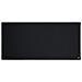 Dmp440 Xxl Tappeto Da Scrivania, 1200x600x4mm, Nero - Foto miniatura 8