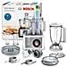 Robot Da Cucina MC812S820 1250W 3.9 L Frullatore Colore Bianco - Foto miniatura 9