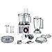 Robot Da Cucina MC812S820 1250W 3.9 L Frullatore Colore Bianco - Foto miniatura 7