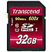 Memory Card Sd Hc 32gb Uhs-i 600x Classe 10 Ts32gsdhc10u1 Ultimate - Foto miniatura 1