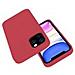 Skin Case Iphone 12 Pro Max 6.7"" - Red - Foto miniatura 1