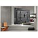 Supporto a Parete NM-W460BLACK per Monior LCD /LED /Plasma - Foto miniatura 1