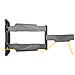 Supporto a Parete NM-W460BLACK per Monior LCD /LED /Plasma - Foto miniatura 3