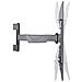 Supporto a Parete NM-W460BLACK per Monior LCD /LED /Plasma - Foto miniatura 4