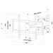 Supporto a Parete NM-W460BLACK per Monior LCD /LED /Plasma - Foto miniatura 5