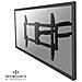 Supporto a Parete NM-W460BLACK per Monior LCD /LED /Plasma - Foto miniatura 6